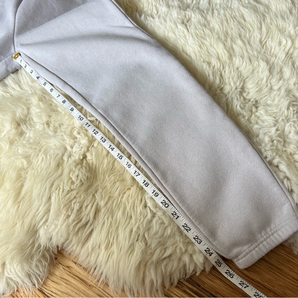 Brunette The Label x Smash & Tess Who Run The World Sweatpants XS/S - Picture 7 of 11